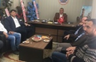 KEYDER'den Er'e esnaf projesi