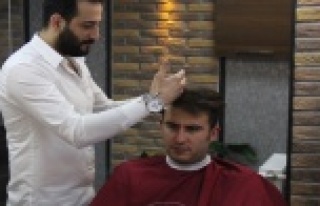 Kış aylarında saç bakımına dikkat