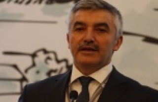 Koçak: "Hayvancılık sektörünün önü açık"