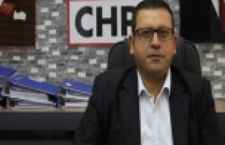 Kumbul'un ilk mesajı gazeteciler için