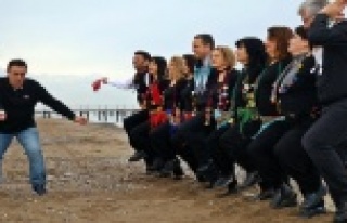 Mahmut Tuncer’in halay capsleri gerçek oldu