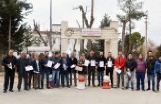 MHP’liler gönüllü askerlik için başvurdu