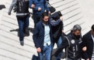 'Okul kaydı için ikamet sahteciliği'...