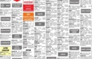 Resmi ilanlarda ‘dijital dönem’ hazırlıkları