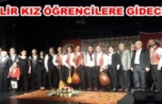 Ses Nefes'ten muhteşem konser