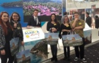 'Slovakya'da ikinciyiz'