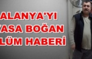 Subay ailesinin en acı günü