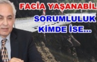 Takavut'tan Alanya'ya uyarı! Büyük tehlike...