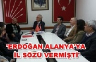 Takavut: Toklu'nun açıklaması talihsizlik