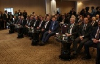 Tarıma 3.5 yılda 208 milyonluk destek