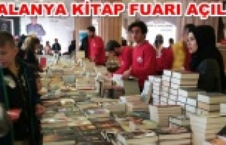 'Türkiye'nin en büyük kültür merkezini...