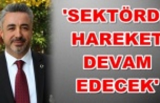 '2018 ekonomisinin kilidi inşaat sektörü'