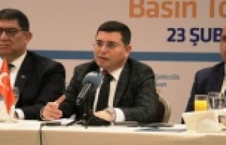 8. Şehircilik ve Teknolojiler Fuarı başlıyor