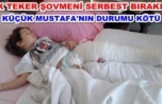 Acılı anne Alanya'daki dehşet anlarını anlattı