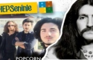 Alanya'da Barış Manço anılacak