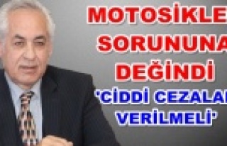 'Alanya'nın kanayan yarası'