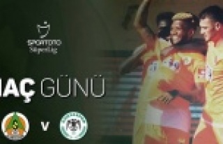 Alanya takımına sahip çık! Haydi Oba'ya