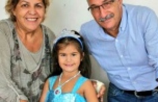 Alanya'yı üzen ani ölüm