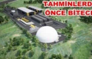 Alanya’nın çöpü altına dönüşecek