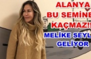 ALTSO Akademi'den 'Z Kuşağı' semineri