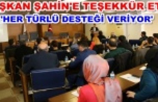 ALTSO'dan sigorta acentelerine eğitim