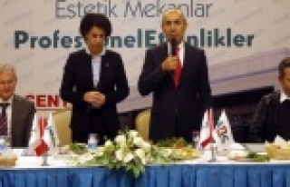 ANFAŞ ile Alman işadamları arasında işbirliği