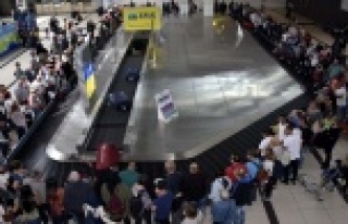 Antalya’ya Ukraynalı turist müjdesi