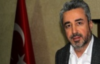 ANTMÜTDER Bakanı Karataş: “Bankalar Emlakçı...