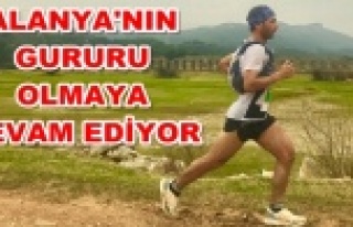 Arslan sezonu kupayla açtı