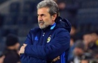 Aykut Kocaman: Alanyaspor'la Rus ruleti oynadık