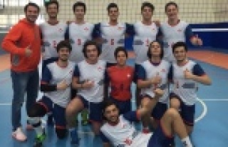 Bahçeşehir Koleji Türkiye Finallerinde