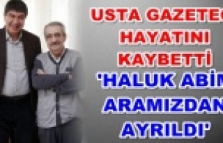 Başkan Türel'in acı kaybı