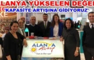 Çekyalıların tercihi Türkiye