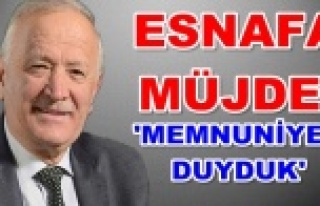 Demir'den emekli olamayanlara müjde!