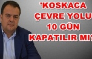 Demirci'den üst geçide ilişkin sorular