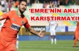 Emre Akbaba'yı rahat bırakın!