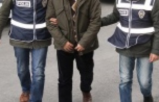 Eşini öldüren Suriyeli tutuklandı