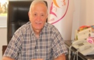 Esnaflar şehitlerimiz için dua edecek