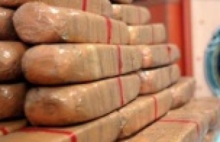 Flaş uyuşturucu operasyonu: 15 gözaltı var