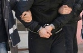 Gazipaşa'daki terör şüphelisi serbest bırakıldı