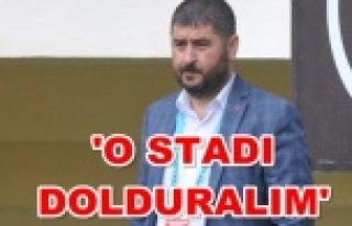 Gömeç’ten Alanya'ya çağrı