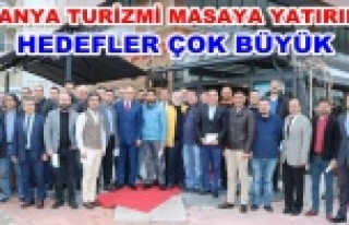 ‘GZP’de rekor kırılacak’