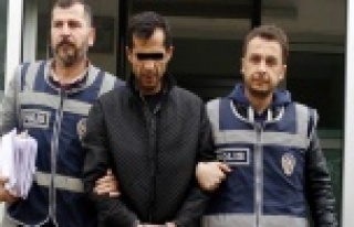 Hastane ve AVM’lerin mescit hırsızı yakalandı