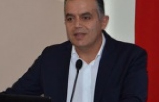 Hüseyin Güney'in bir acı kaybı daha