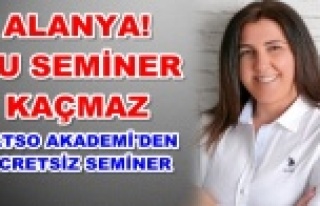 İş ve özel hayatı nasıl dengeleriz?