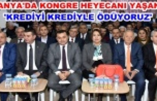 Kooperatifler genel kurullarını yaptılar