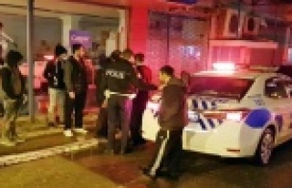 Manavgat’ta alkollü sürücüsü dehşeti: 3 yaralı