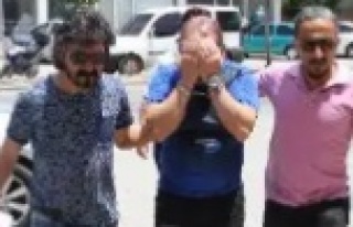 Otelci cinayetine müebbet hapis