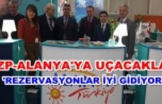 Romanya’da pazar payı büyüdü