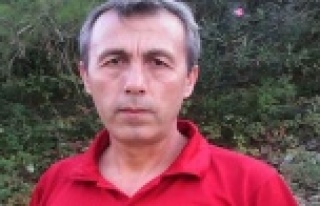 Şehit cenazesinde fenalaşan vatandaş hayatını...